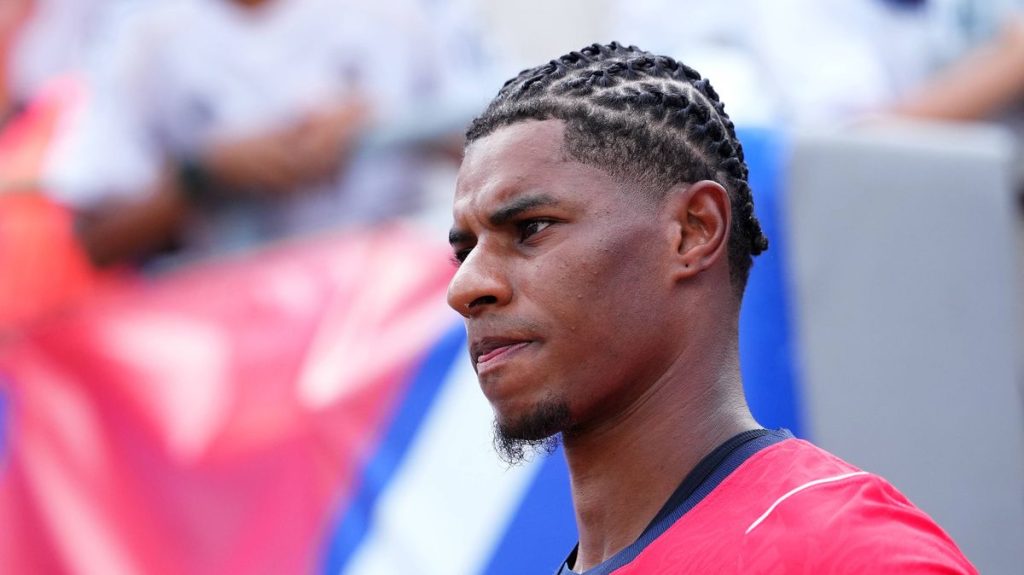 A clause has emerged in Manchester United star Marcus Rashford’s contract that would prevent him from moving to two rival clubs.