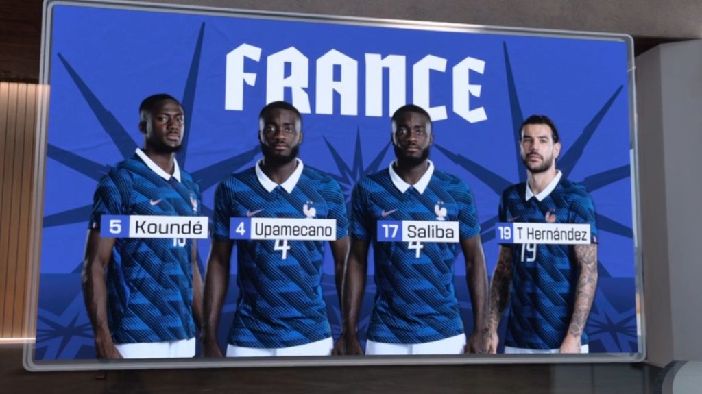 BBC apologizes for ’embarrassing’ World Cup mistakes after broadcaster comes under fire
