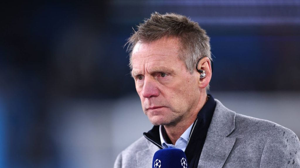 Stuart Pearce shares candid memories with England star and Thomas Tuchel ahead of World Cup