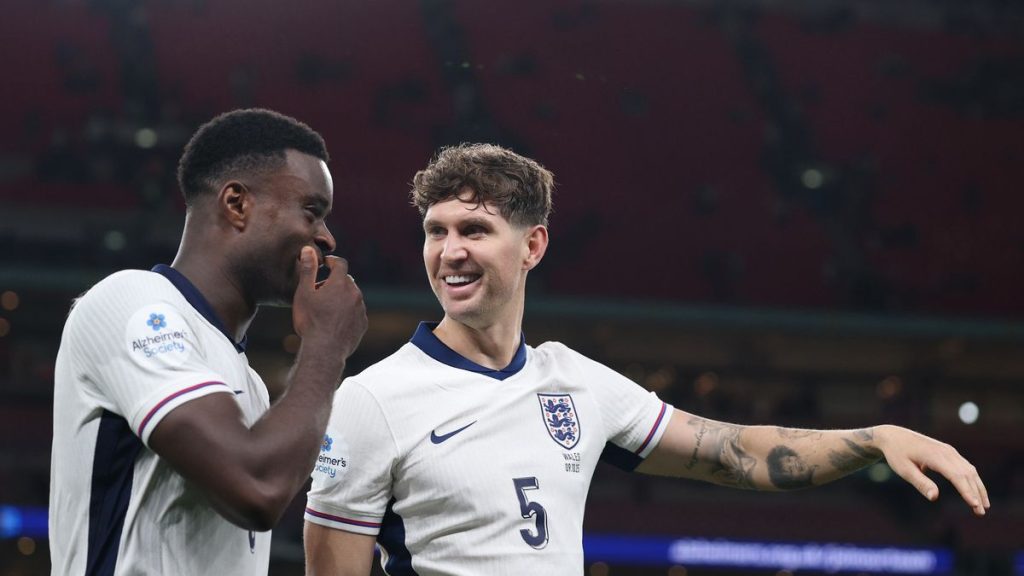 Premier League stars dominate World Cup squads as Man City and Crystal Palace lead