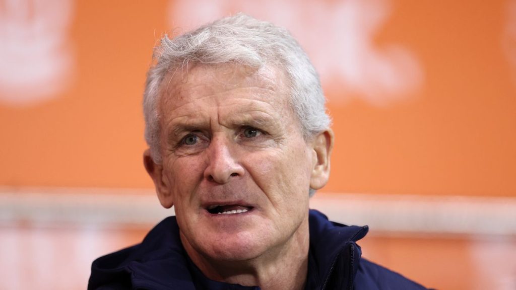Former Manchester United star Mark Hughes is heartbroken over the sudden death of his 38-year-old son.