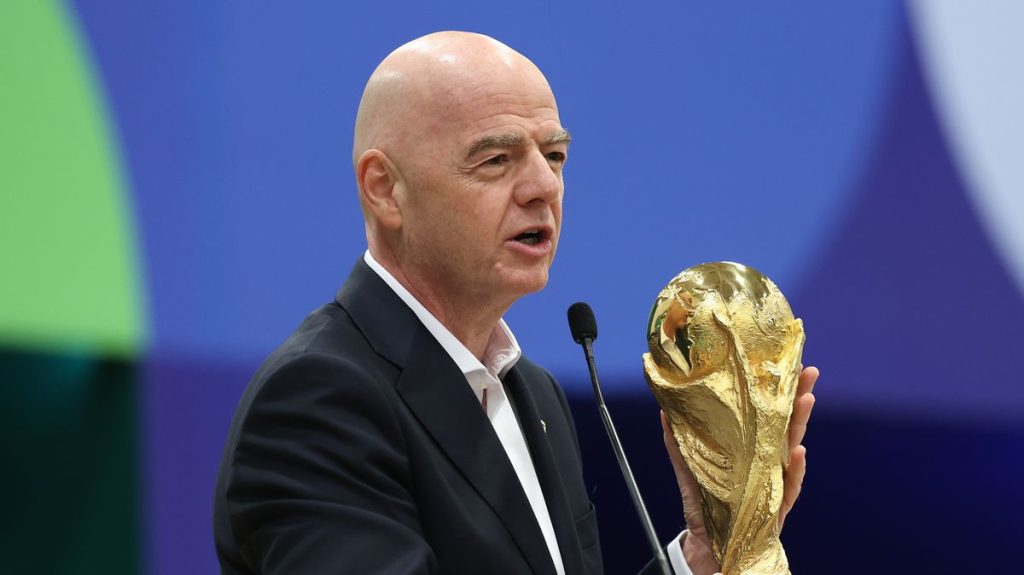 FIFA accused of environmental negligence as extent of 2026 World Cup pollution revealed