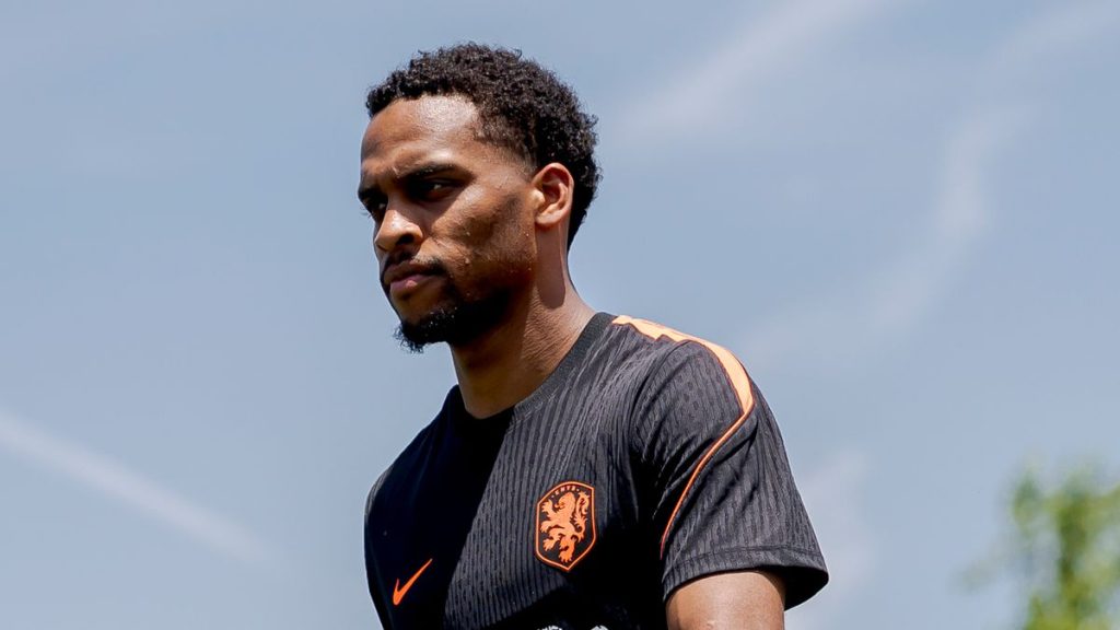 Arsenal’s Julian Timber withdraws from World Cup as Netherlands avoid injury risk