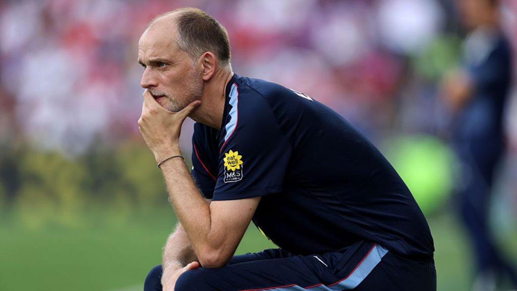 England duo successfully pass auditions with perfect preparation for World Cup