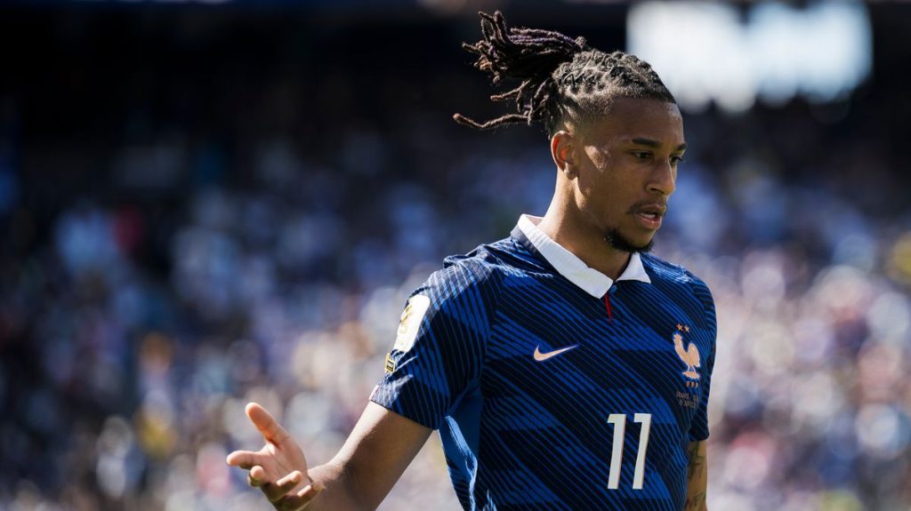 Real Madrid issue statement on ‘record £190m bid for Michael Oliseh’ as Bayern Munich take action