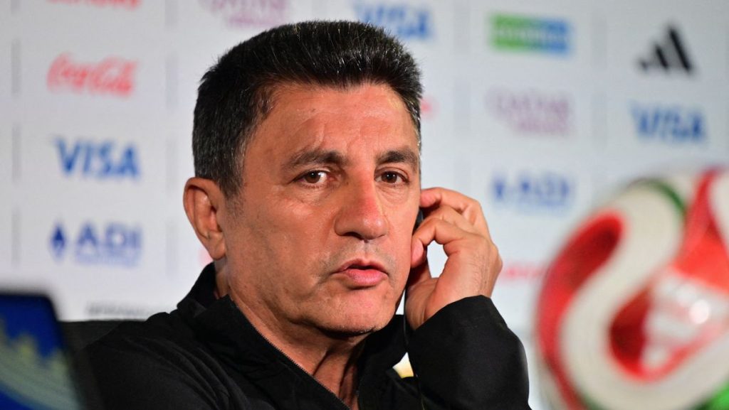Iran blames other World Cup teams after seeing desperate appeals ignored