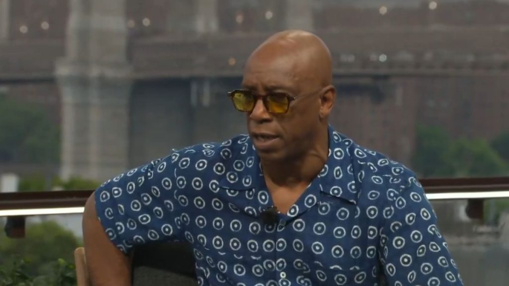 Ian Wright sends brutal warning to BBC over World Cup cuts as ITV trails rivals by one point