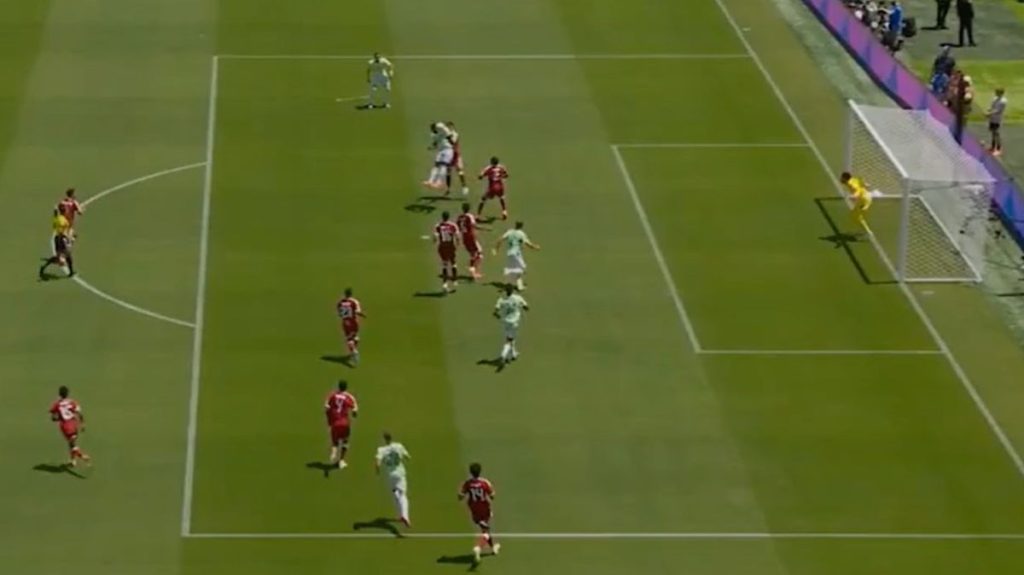 ITV commentators baffled by Qatar vs Switzerland World Cup VAR offside controversy