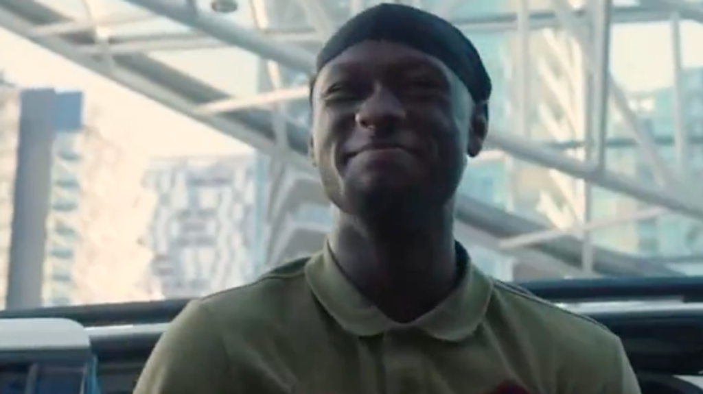 New footage of Ismael Cohn speaks volumes after Canadian star’s horror World Cup leg fracture