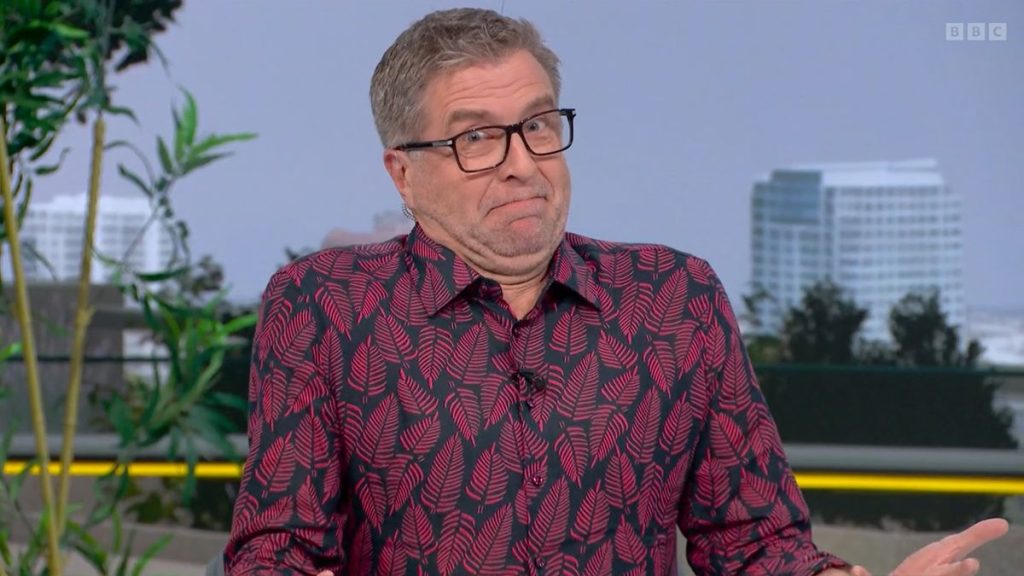 BBC immediately addresses ‘elephant in the room’ during World Cup broadcast after big mistake