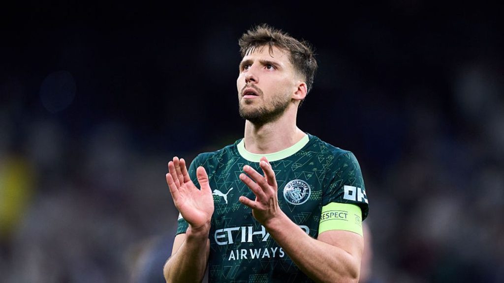 Real Madrid are confident of signing Ruben Dias as Jose Mourinho plans £80m swoop