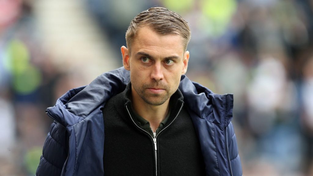 Southampton owner decides to sack Tonda Eckert following Spygate controversy