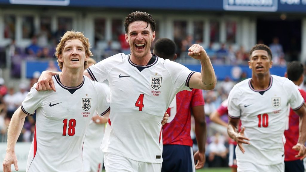 England beat Costa Rica with ease as Thomas Tuchel gets World Cup answers – 5 talking points