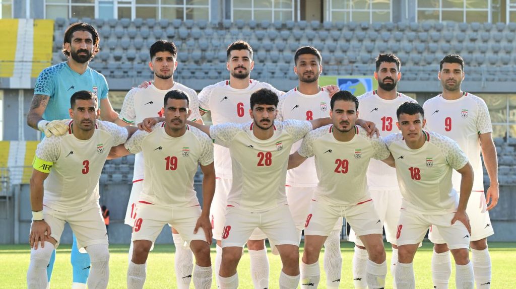 Iranian protesters vow to disrupt World Cup clash – ‘We’re going to make it hell’