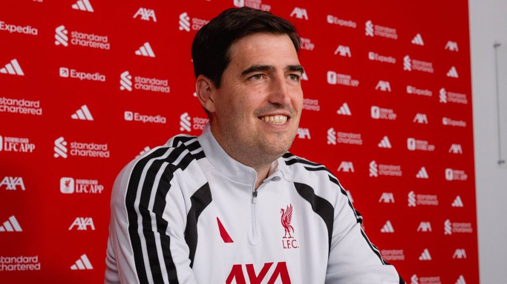 Liverpool’s dream defense becomes reality as Trent Alexander-Arnold’s successor, duo signed for £115m