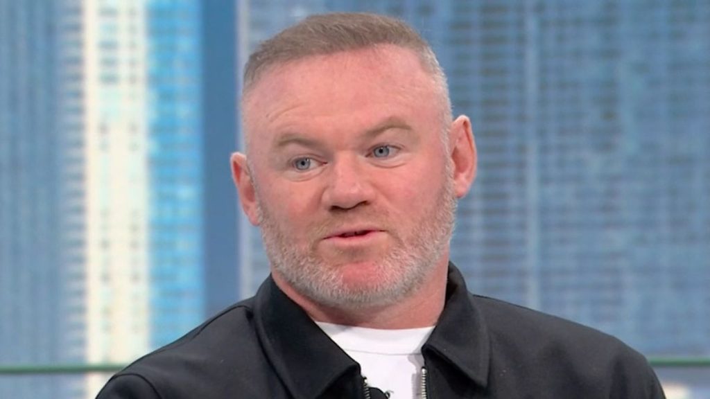 The BBC faces criticism over the World Cup, but Wayne Rooney could be the pundit’s ace