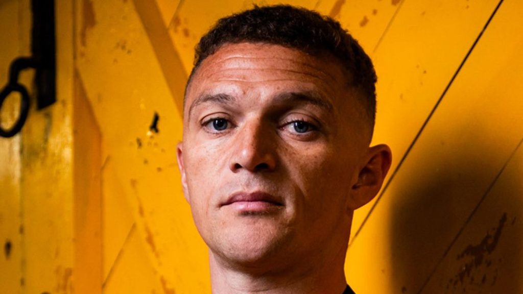 Kieran Trippier could quit Wolves after angered by Rob Edwards’ sacking – just days after signing