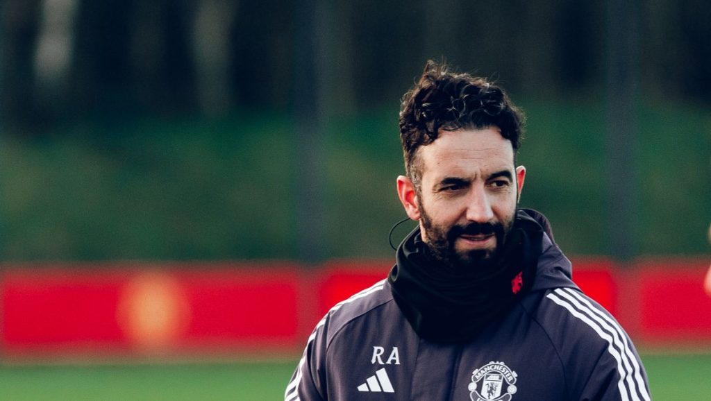 Manchester United’s £16m claim for Ruben Amorim will be terminated if former manager takes AC Milan job