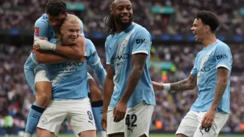 Semenho’s genius move brings Guardiola another trophy and knocks Chelsea out of Europe