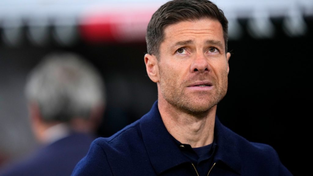 Xabi Alonso arrives at Chelsea in full control, with major changes to the dressing room set to take place