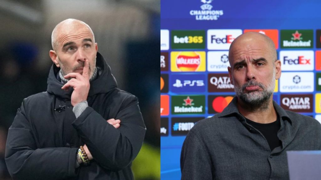 Premier League tensions: Chelsea consider reporting to City regarding Maresca transfer