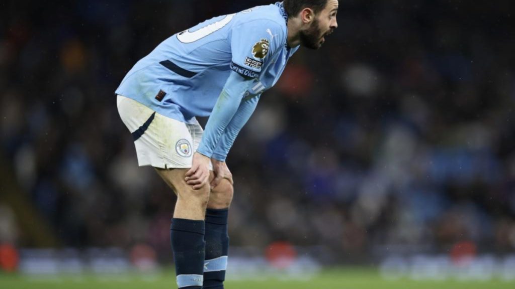 Bernardo Silva on the verge of becoming a Real Madrid player