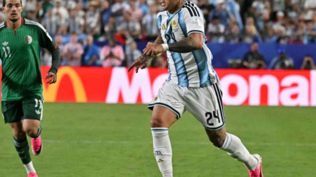 Enzo Fernandes, Real Madrid’s biggest target to strengthen midfield