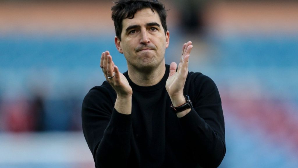 Liverpool hire Andoni Iraola, who forges a great relationship with Xabi Alonso and Mikel Arteta