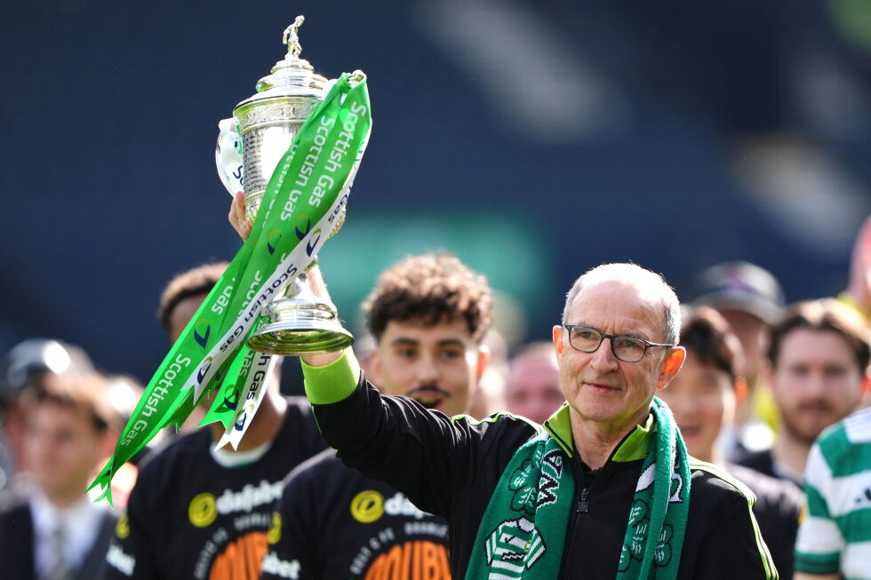 Celtic frustrated as concert and Commonwealth Games set back title defense