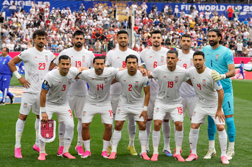 Iran’s World Cup team to ease US travel restrictions
