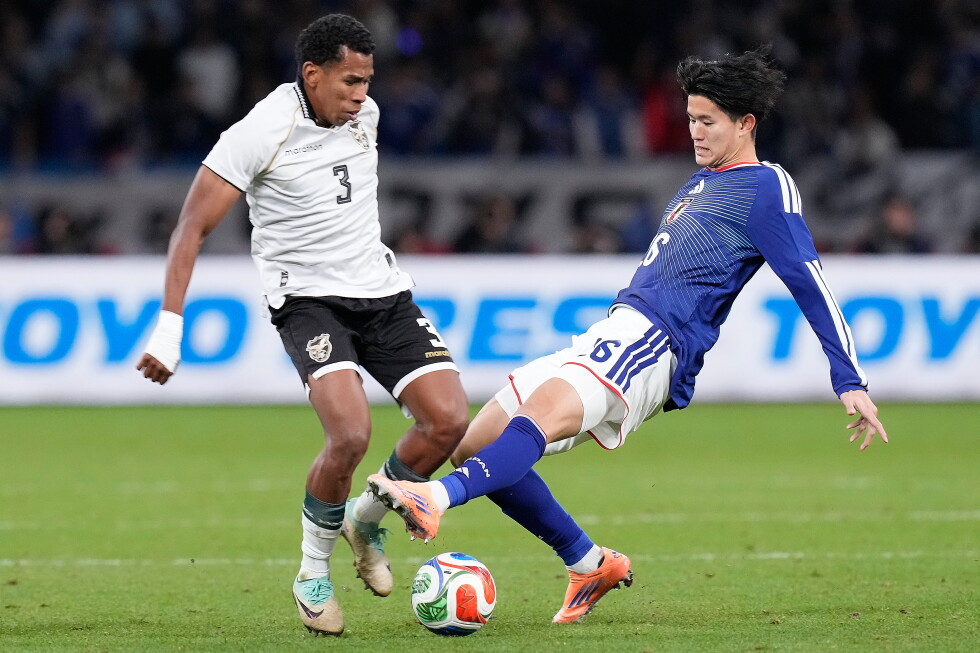 Freiburg acquires Japan national team forward Keisuke Goto from Belgium’s Anderlecht