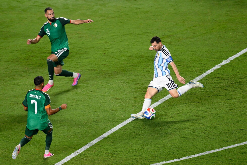 World Cup Formations Explained: How Coaches Assemble Their Teams