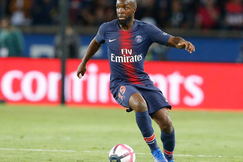 FIFA settles $75 million transfer claim from Lassana Diarra without payment