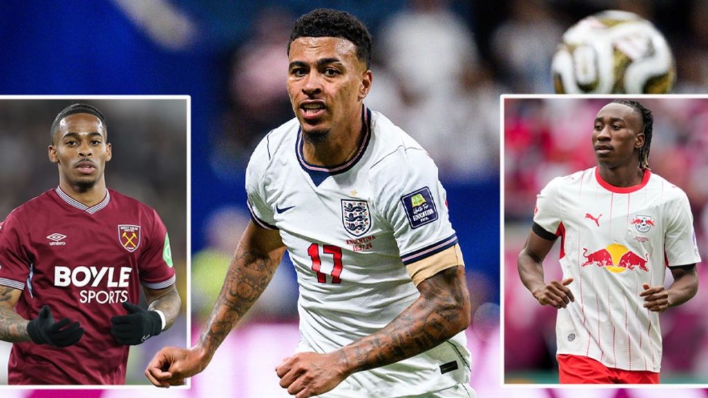 Transfer News LIVE: Chelsea medical, £39m bid for Manchester United target, Diomande hijacking