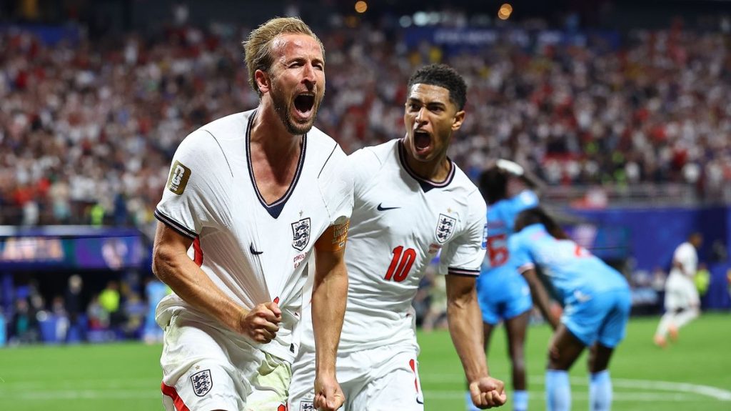 World Cup Live: FIFA faces backlash after Kane gets involved in Tuchel vs. Bellingham row