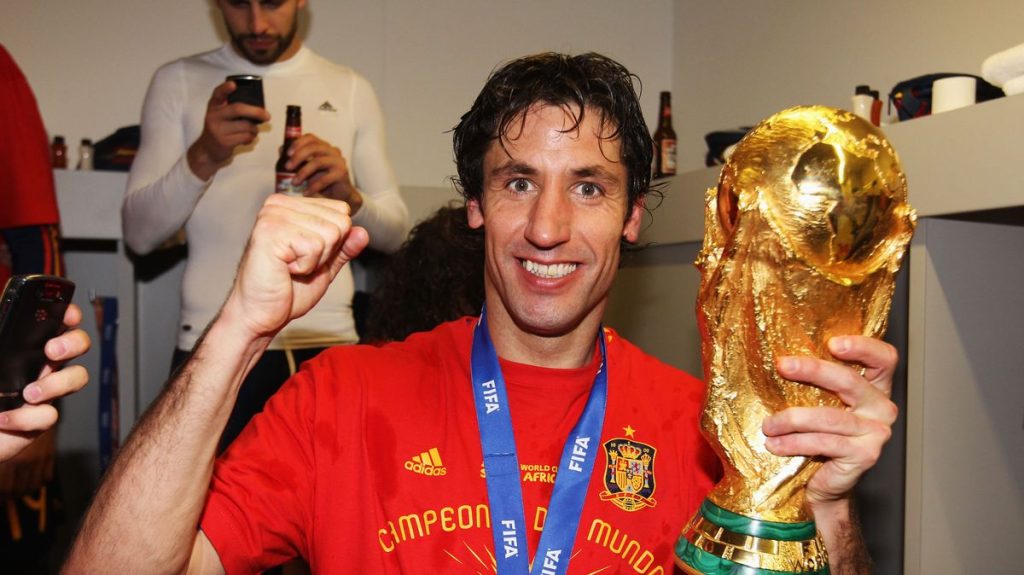 World Cup winner seeks help from Donald Trump after visa refusal on eve of finals