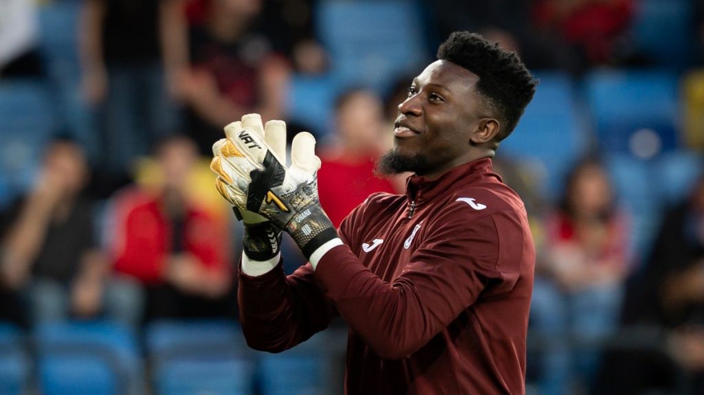 Manchester United confirm Andre Onana’s departure as Michael Carrick transfer plans take shape