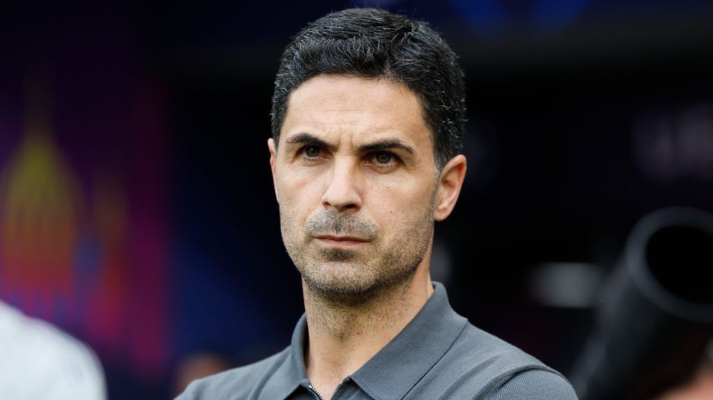 Arsenal’s £35m transfer in jeopardy as agent suggests U-turn – ‘Nothing has been decided’