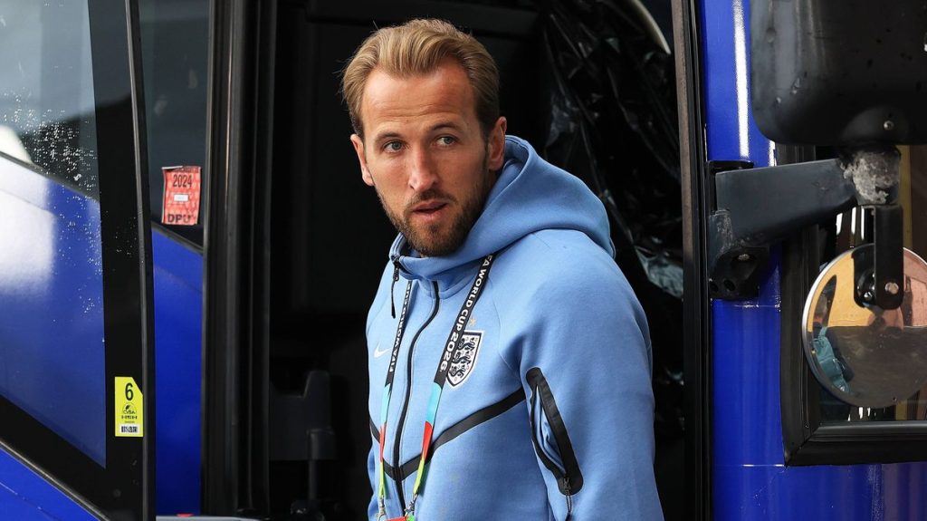 Location of England’s training ground leaked by Mexican media amid concerns of World Cup interference