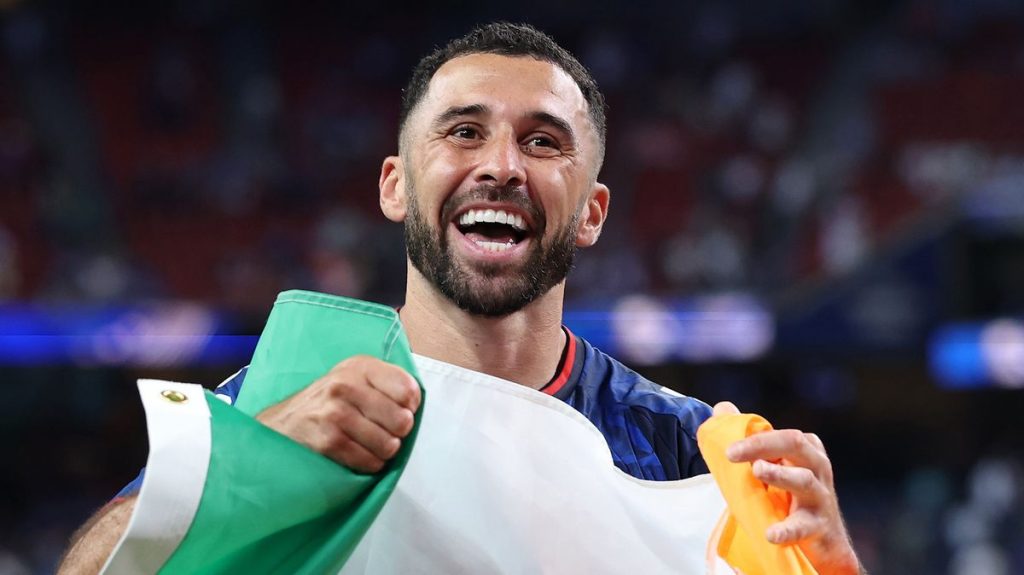 Cape Verde’s Irish-born hero hopes to thwart Lionel Messi and continue his World Cup fairy tale