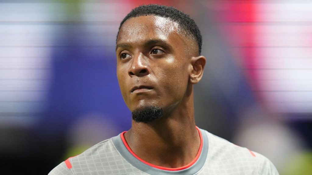 England star Ezri Konsa issues defiant message over concerns over Mexico’s World Cup altitude