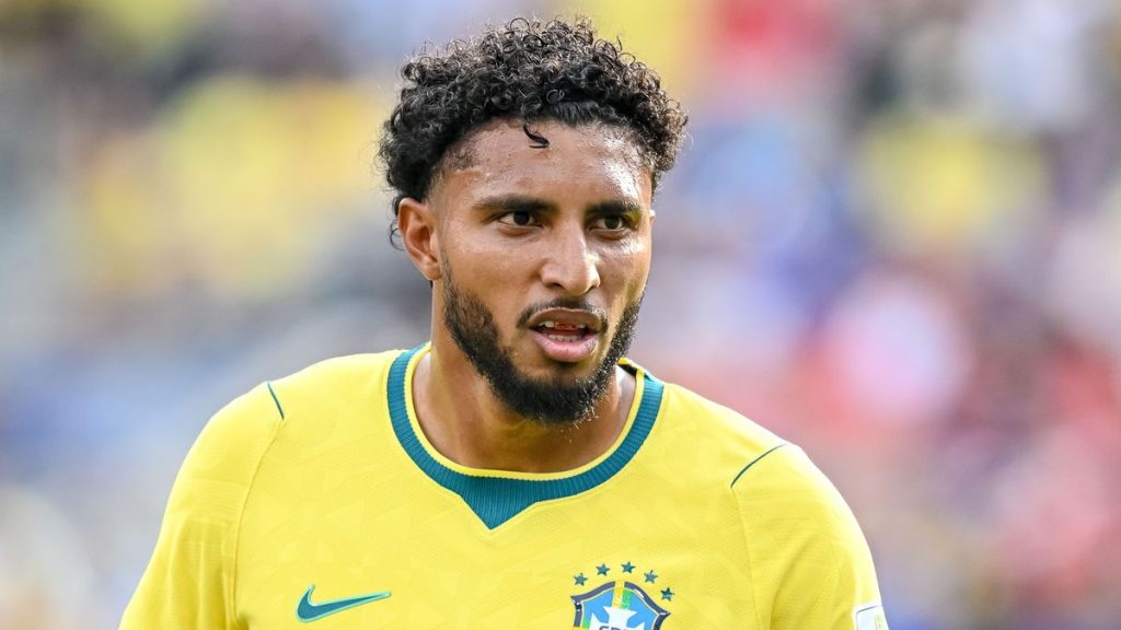Michael Carrick finally completes £38m move, Ederson heads for Man United medical