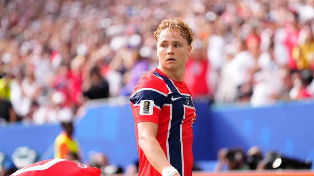 FIFA refuses to rule out England goal; Norway star slams ‘scathing’ referee