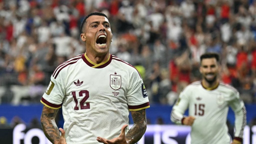 Sensational Spain overwhelms France to advance to World Cup final, setting up possibility of England rematch