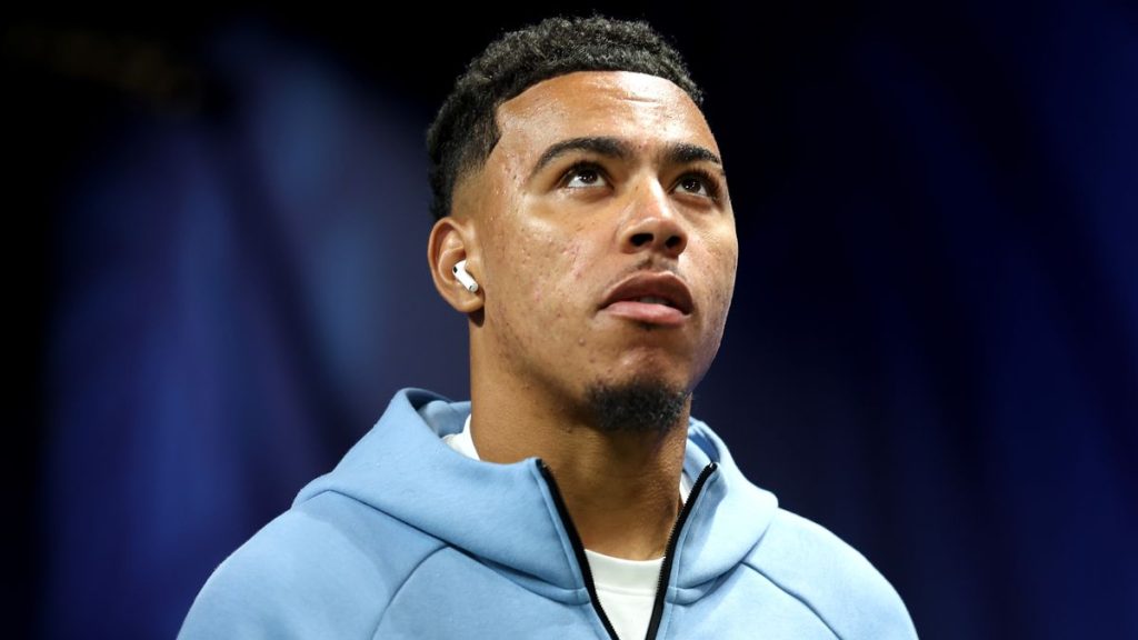 Chelsea sign Morgan Rodgers for £117m, leaving Arsenal set to miss out on star signing
