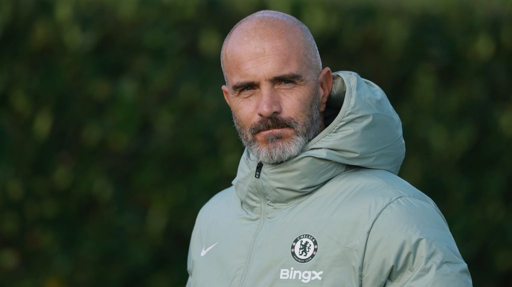 Enzo Maresca finally announced as Man City’s new manager after reaching a settlement with Chelsea