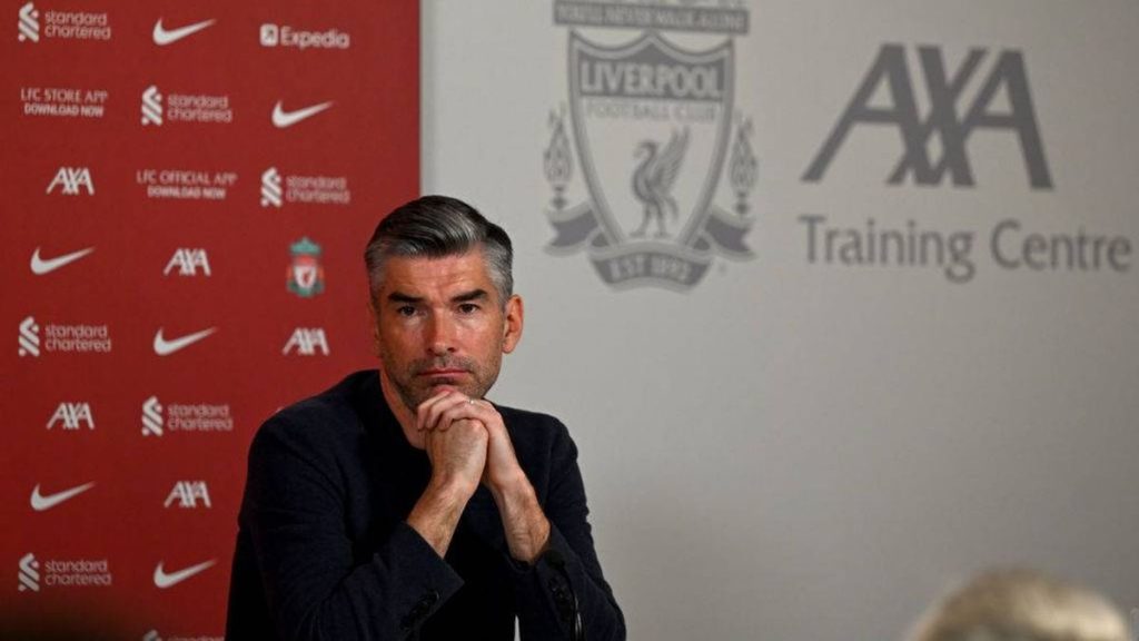 Liverpool manager close to leaving Anfield to follow former teammate Saudi Arabia