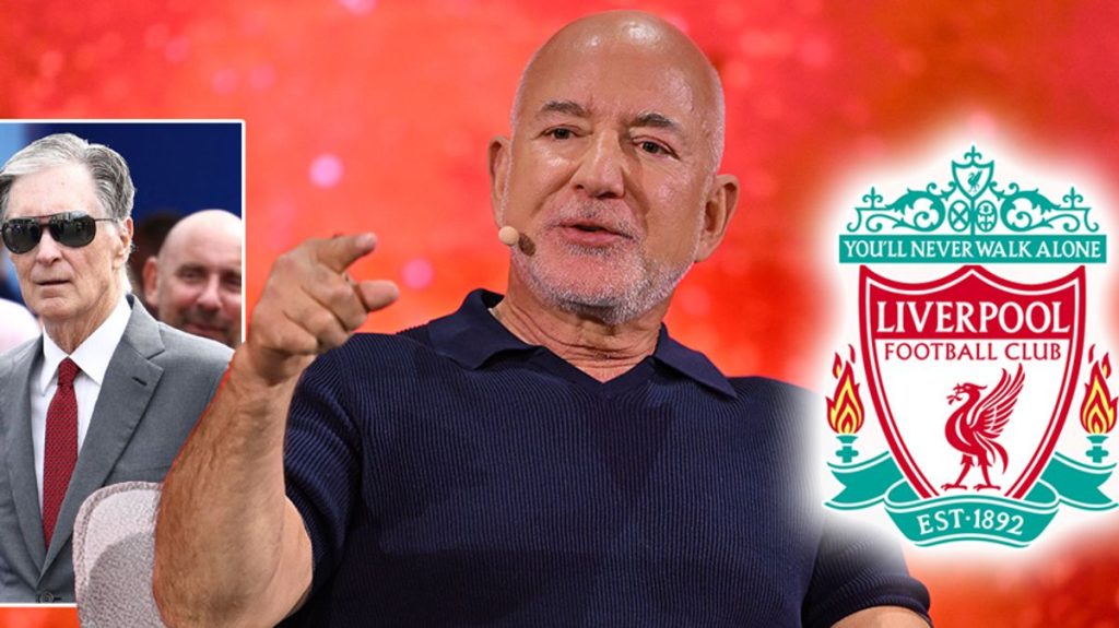 After FSG statement released, meeting with Jeff Bezos reveals investment in Liverpool