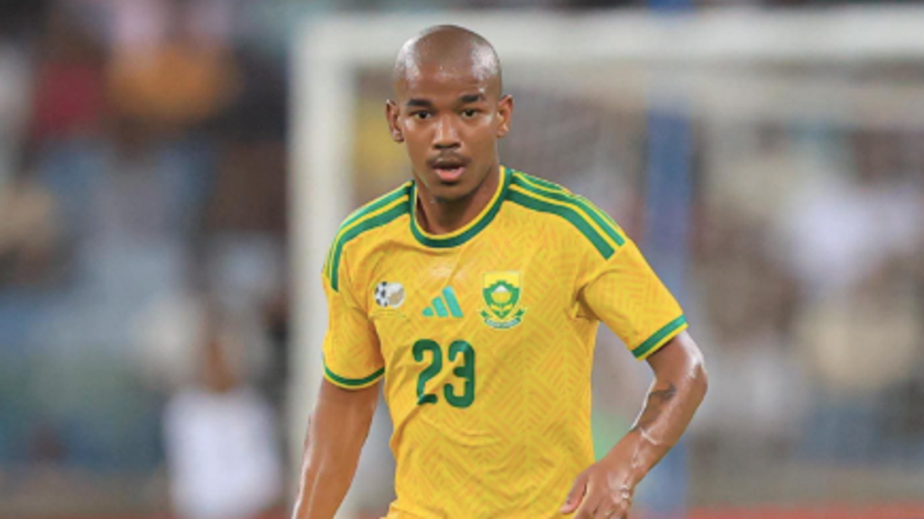 South Africa’s star player dies at age 25 after playing in the 2026 World Cup; tributes pour in