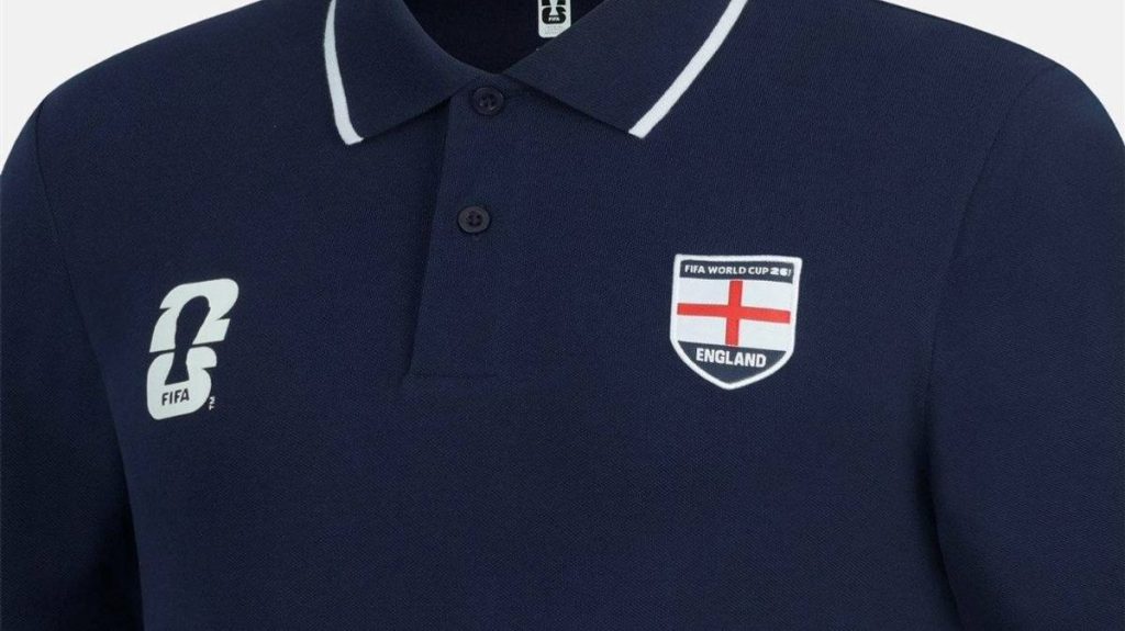England fans can buy a £44 World Cup shirt for £6.70 ahead of the Democratic Republic of Congo match